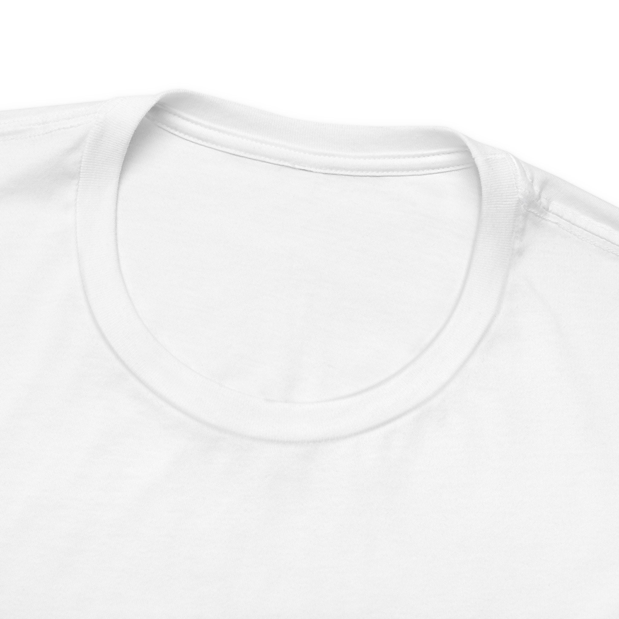 WWMB Route Map T‑Shirt — 'Real Talk. Real Miles. Real Change.' USA Roadmap Tee