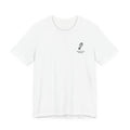 WWMB Route Map T‑Shirt — 'Real Talk. Real Miles. Real Change.' USA Roadmap Tee